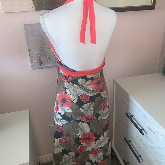 Patagonia halter bra dress SZ med - Picture 6 of 8
